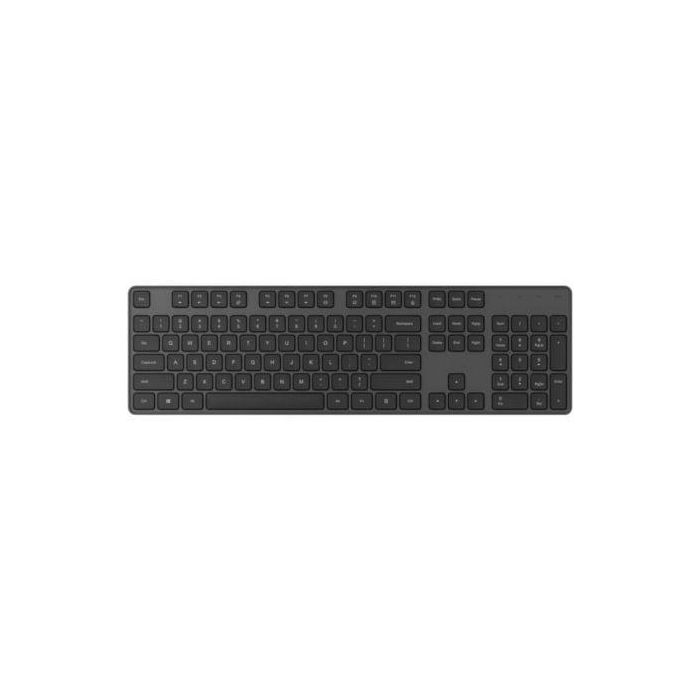 Teclado y Ratón Xiaomi BHR6100GL Negro 3 Teclado y Ratón Xiaomi BHR6100GL Negro 3