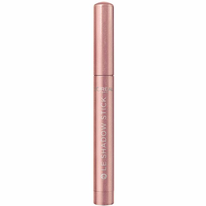 L'Oréal Paris Le Shadow Sombra De Ojos Stick #120-Magnetic Mauve 1,4 gr L'Oréal Paris Le Shadow Sombra De Ojos Stick #120-Magnetic Mauve 1,4 gr