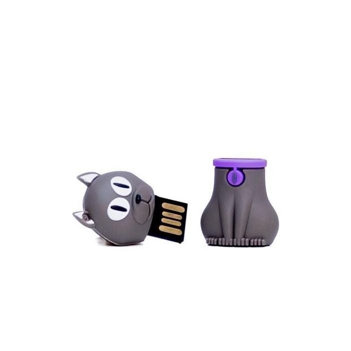 Pendrive 32GB Tech One Tech Félix the Cat USB 2.0 1 Pendrive 32GB Tech One Tech Félix the Cat USB 2.0 1