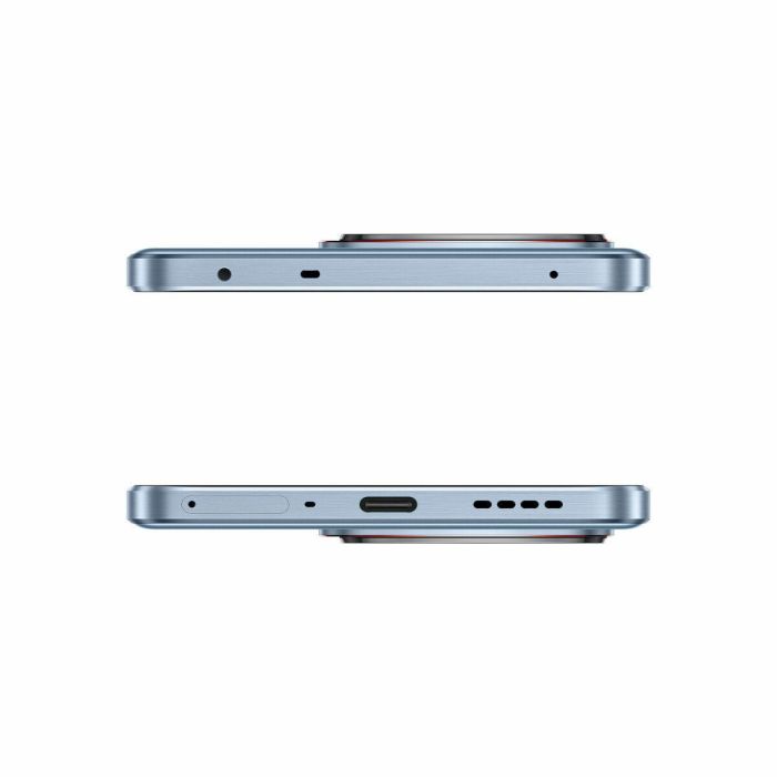 Smartphone Realme GT 7 6,78" 12 GB RAM 256 GB Azul 1 Smartphone Realme GT 7 6,78" 12 GB RAM 256 GB Azul 1