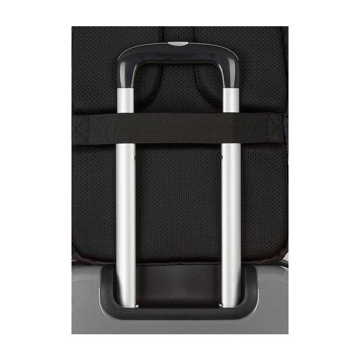 Mochila Safta Para Portatil 15,6-'+ Tablet + Usb Sevilla F.C. Business 440x290x150 mm 17 Mochila Safta Para Portatil 15,6-'+ Tablet + Usb Sevilla F.C. Business 440x290x150 mm 17
