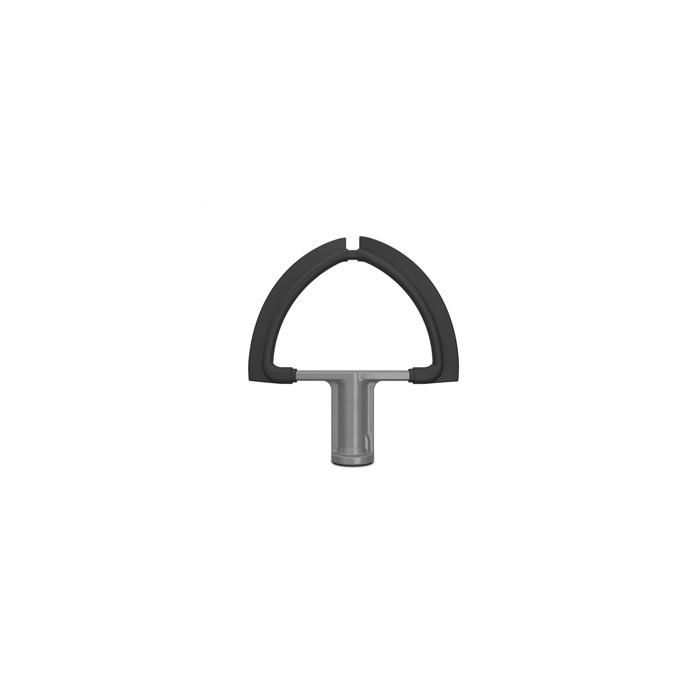 Kitchenaid Batidor 2 lados flexibles para robots, cabezal inclinable Kitchenaid Batidor 2 lados flexibles para robots, cabezal inclinable