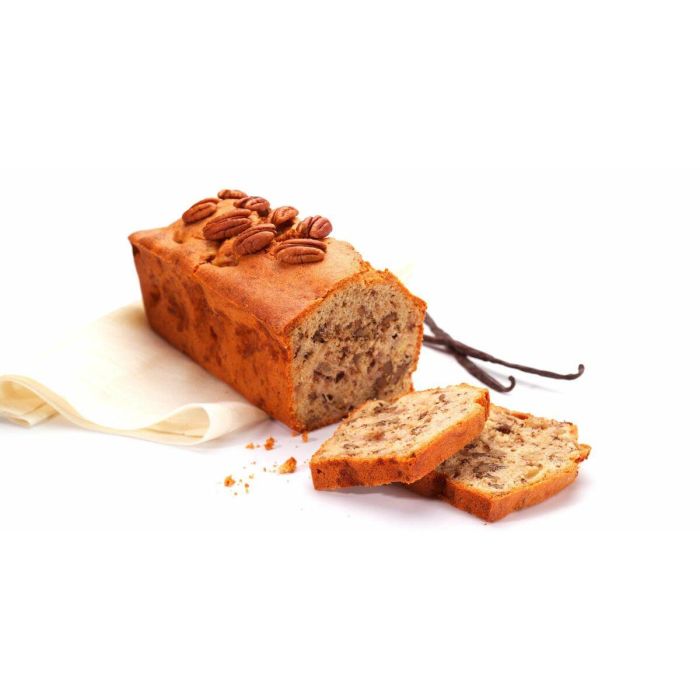 Plum Cake Acero Asimetria Pyrex® 30 cm 5