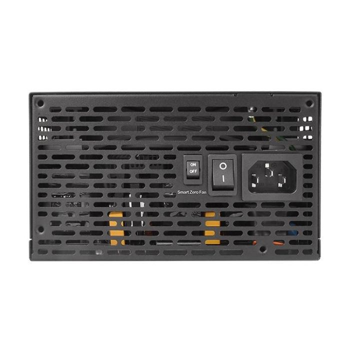 Thermaltake Toughpower GF3 Fuente de Alimentación PC 1000W 80 PLUS Gold ATX Negra 5 Thermaltake Toughpower GF3 Fuente de Alimentación PC 1000W 80 PLUS Gold ATX Negra 5