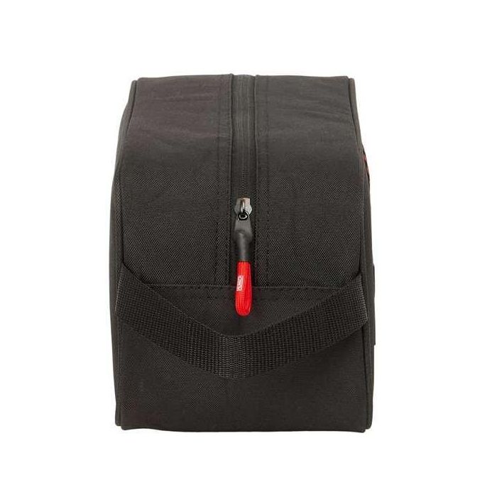 Munich Vulcan Zapatillero Mediano 29x15x14 cm 2