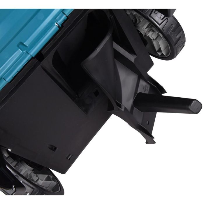 Makita DLM480PT2 Akku-Rasenmäher 8