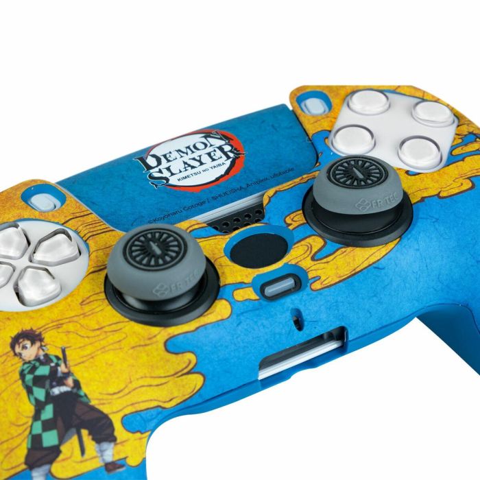 Funda para Teclado FR-TEC DSPS5CPTAN 2 Funda para Teclado FR-TEC DSPS5CPTAN 2