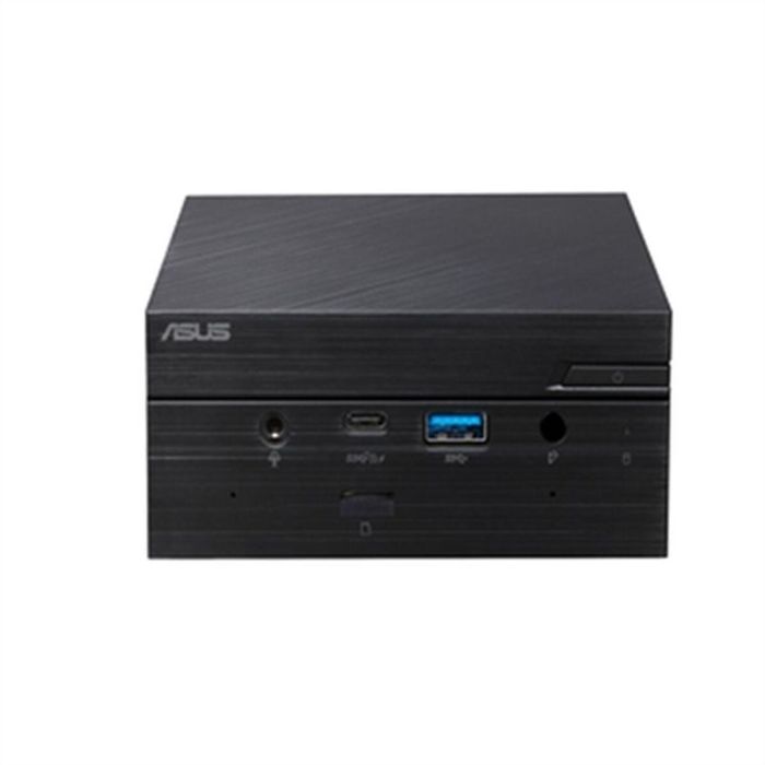 Mini PC Asus VivoMini PN50-BB5135MD AMD Ryzen 5 4500U 8 GB RAM 512 GB SSD 256 GB SSD 0 Mini PC Asus VivoMini PN50-BB5135MD AMD Ryzen 5 4500U 8 GB RAM 512 GB SSD 256 GB SSD 0