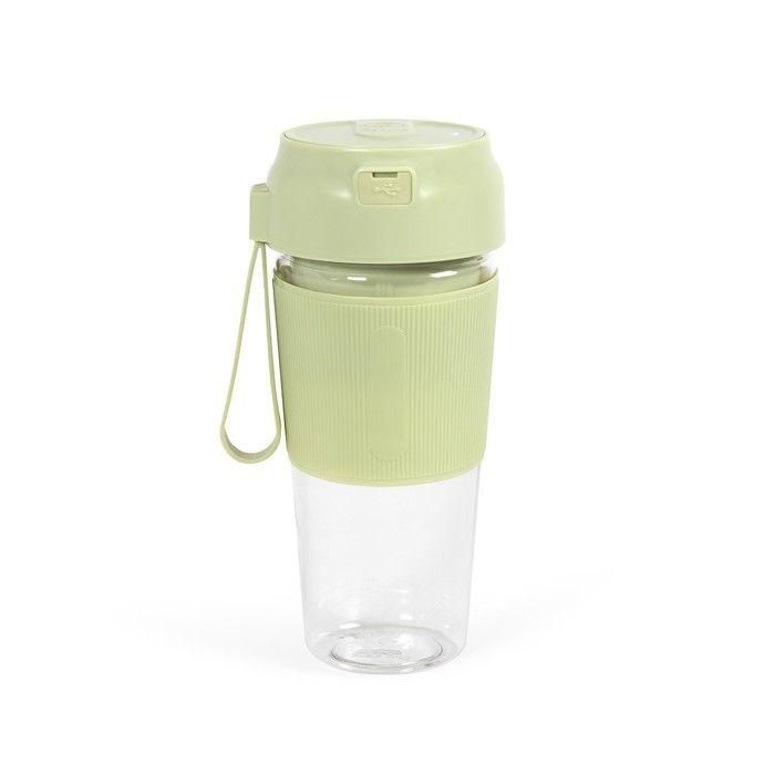 Livoo DOP248M Licuadora Portátil Color Matcha Livoo DOP248M Licuadora Portátil Color Matcha
