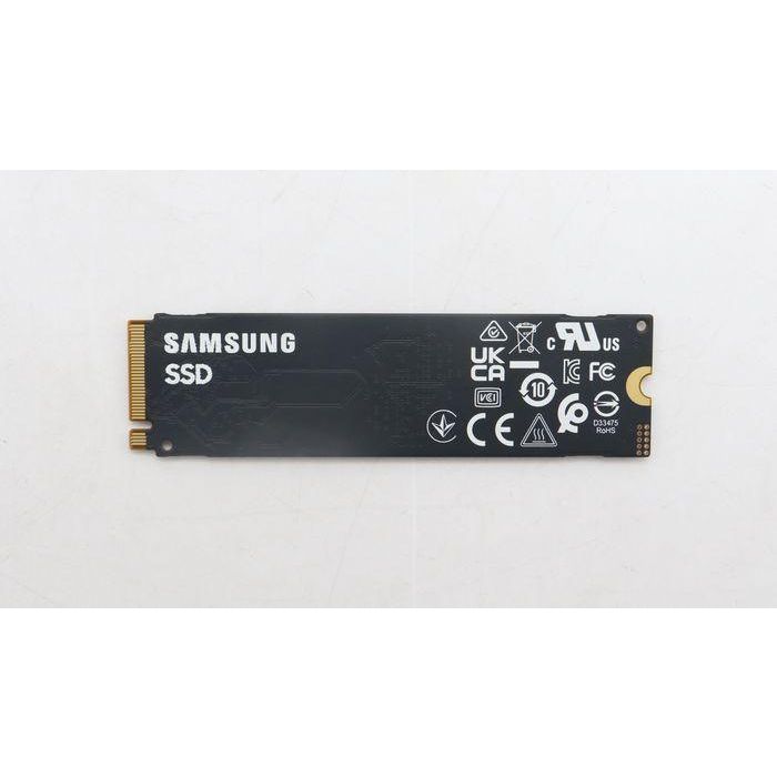 Lenovo 1TB M.2 2280 SSD with PCIe 4.0 x4 interface, OPAL security features, optimized for high-performance applications. 1 Lenovo 1TB M.2 2280 SSD with PCIe 4.0 x4 interface, OPAL security features, optimized for high-performance applications. 1