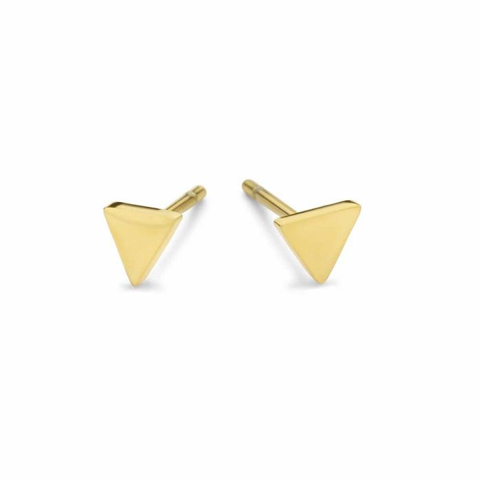 Pendientes Mujer CO88 Collection 8CE-70306 Dorado 1 Pendientes Mujer CO88 Collection 8CE-70306 Dorado 1