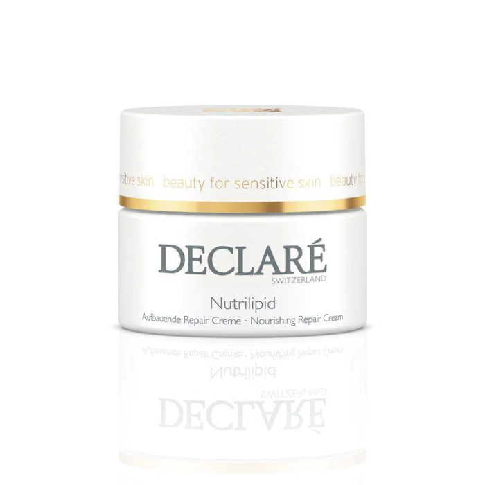 Declare Nutrilipid Nourishing Repair Cream 50 mL