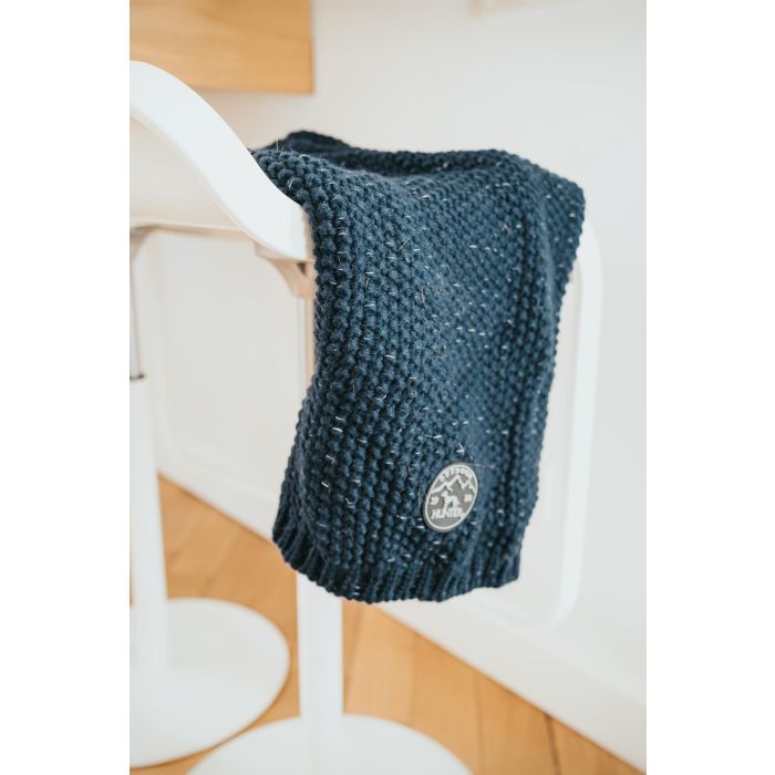 Pullover Finja Darkblue 40 cm Azul Marino 2 Pullover Finja Darkblue 40 cm Azul Marino 2