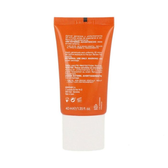 Rilastil Sun System Spf50+ Emulsión Color 3 Rilastil Sun System Spf50+ Emulsión Color 3