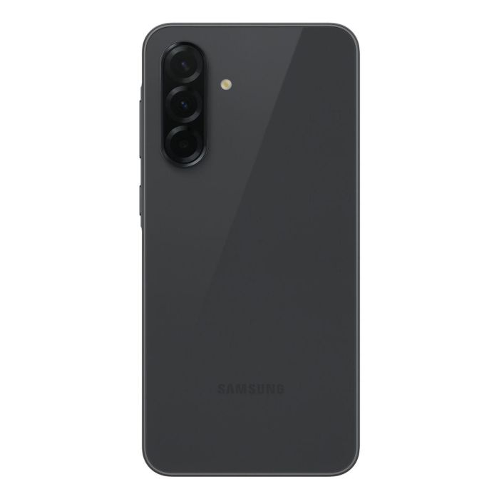 Smartphone Samsung SM-A366BZKGEEB 6 Smartphone Samsung SM-A366BZKGEEB 6