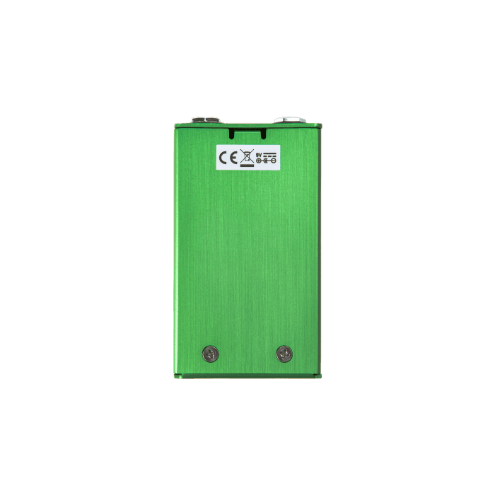 Pedal Way Huge® Fuzz Swollen Pickle Mini 4