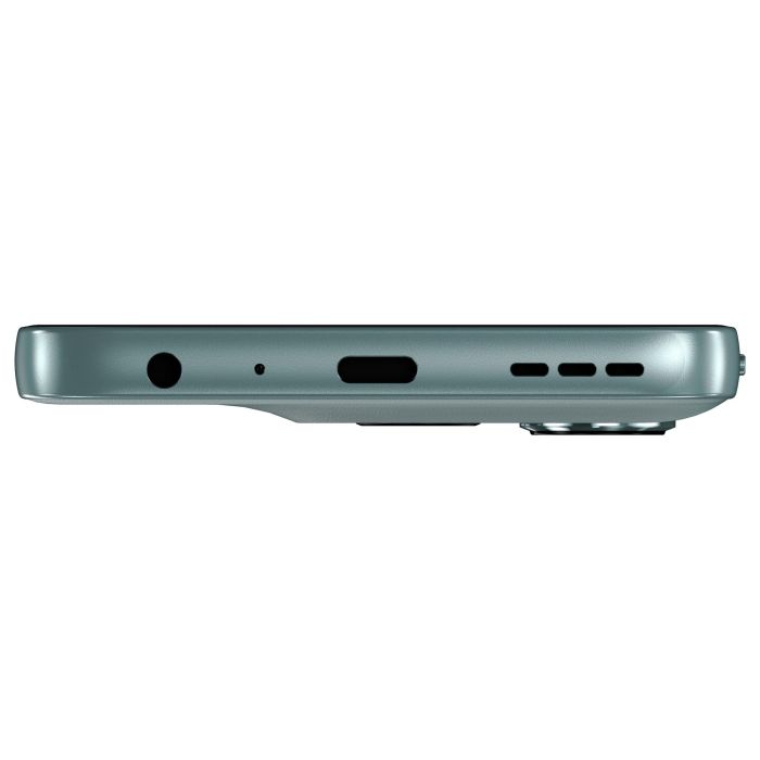 Motorola moto g56 5G 17.1cm (6.72") 8GB RAM 256GB Almacenamiento 5200mAh Android 15 Gris 16