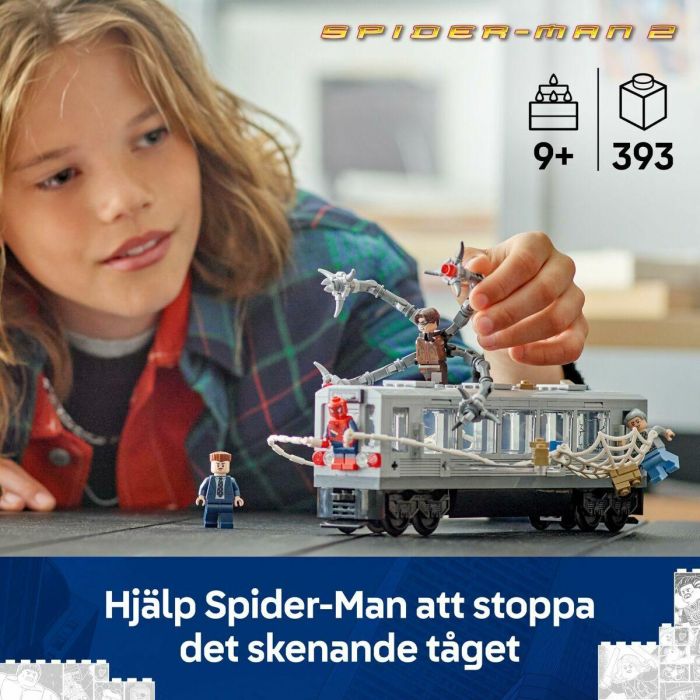 Juego de Construcción Lego 76321 13 Juego de Construcción Lego 76321 13
