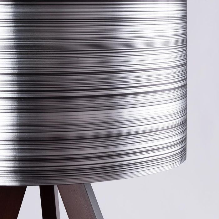 Lámpara de Suelo  "Kano-2" [OPV-780SGN2464] Rojo 13