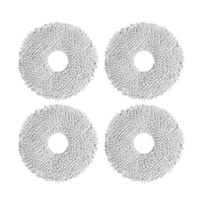 Recambios de Mopa para Robots de Limpieza Dreame 20010100000595 13