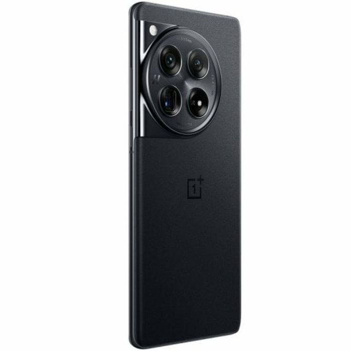Smartphone OnePlus OnePlus 12 6,7" Octa Core 12 GB RAM 256 GB Negro 4 Smartphone OnePlus OnePlus 12 6,7" Octa Core 12 GB RAM 256 GB Negro 4