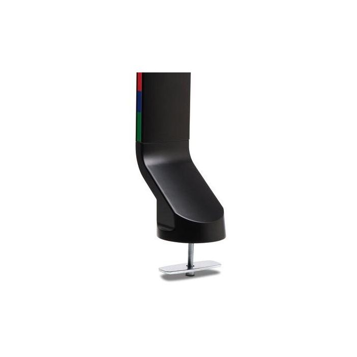 Kensington Brazo SmartFit Space Saving Ajustable en Altura para Dos Monitores hasta 27" 6