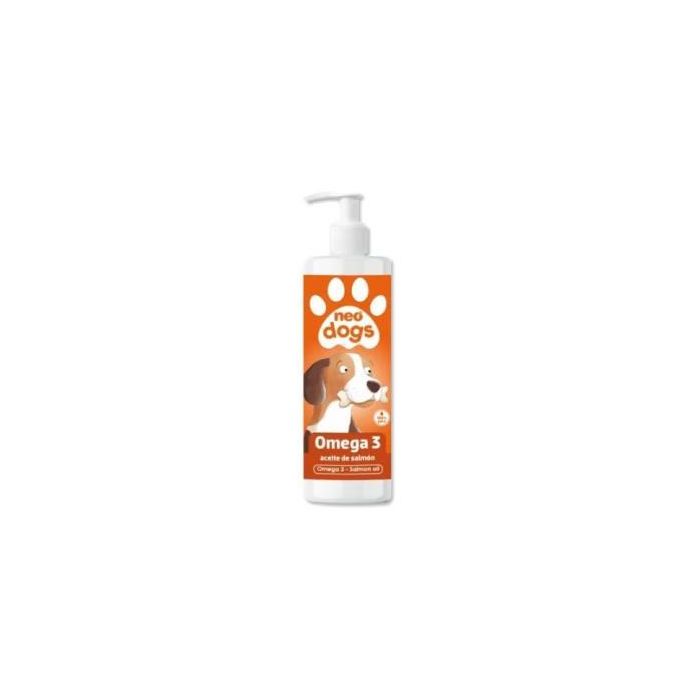 NEO Neo Dogs Omega 3 300 ml