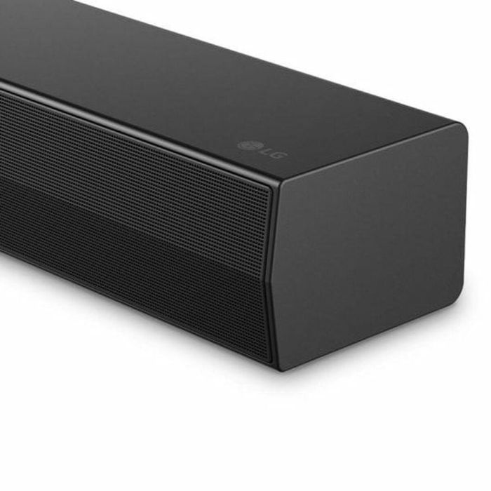 Barra de Sonido LG S40T Negro 300 W 3