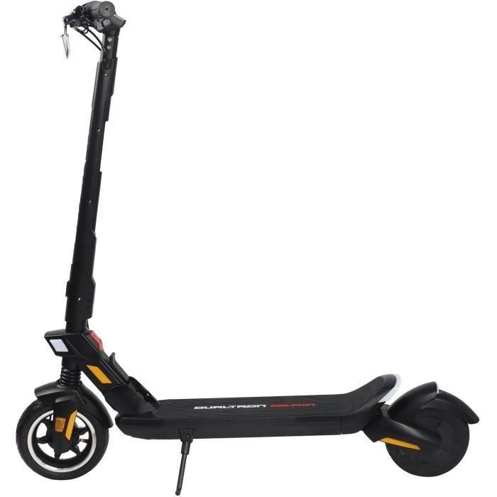 Patinete eléctrico - DUALTRON - Dolphin - 450W - 9 pulgadas - 25 km 1 Patinete eléctrico - DUALTRON - Dolphin - 450W - 9 pulgadas - 25 km 1