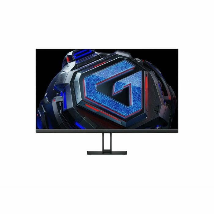 Xiaomi ELA5593EU Monitor Gaming G27Qi 27" QHD (2560x1440) 1ms GTG 180Hz IPS FreeSync Negro. 95% DCI-P3, Low Blue Light TÜV 7 Xiaomi ELA5593EU Monitor Gaming G27Qi 27" QHD (2560x1440) 1ms GTG 180Hz IPS FreeSync Negro. 95% DCI-P3, Low Blue Light TÜV 7