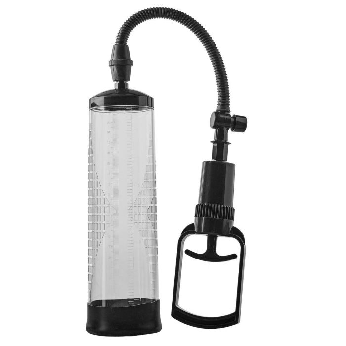 Bomba para el Pene Dream Toys Trigger 14 Bomba para el Pene Dream Toys Trigger 14