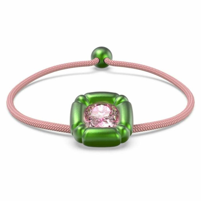 Pulsera Mujer Swarovski 25 cm 2 Pulsera Mujer Swarovski 25 cm 2
