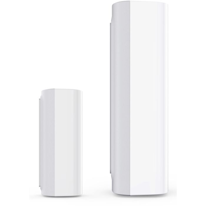 Eufy T89000D4 Sensor de Puerta y Ventana Inalámbrico Blanco 1 Eufy T89000D4 Sensor de Puerta y Ventana Inalámbrico Blanco 1