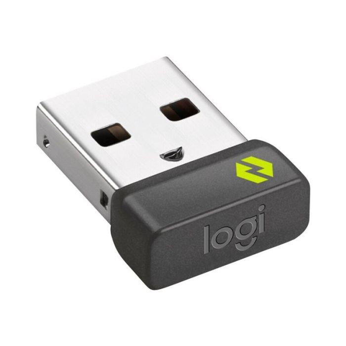 Logitech Ratón Vertical Lift For - Diseño Ergonómico, Inalámbrico, Logitech Flow, SmartWheel, 4000 ppp, 6 Botones Programables 5