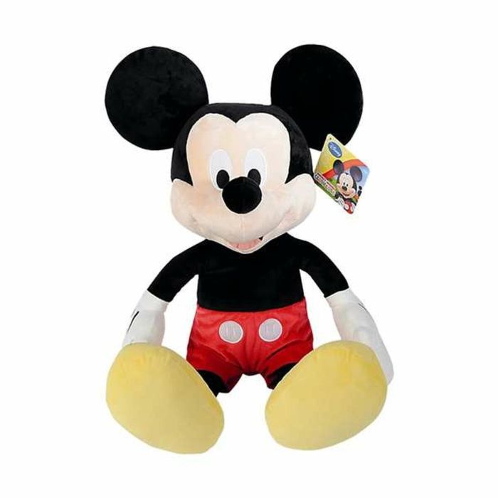Peluche mickey 120 cm 1 Peluche mickey 120 cm 1