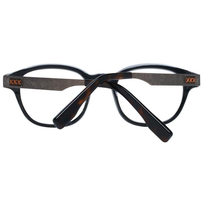 Montura de Gafas Hombre Ermenegildo Zegna ZC5017 06348 2