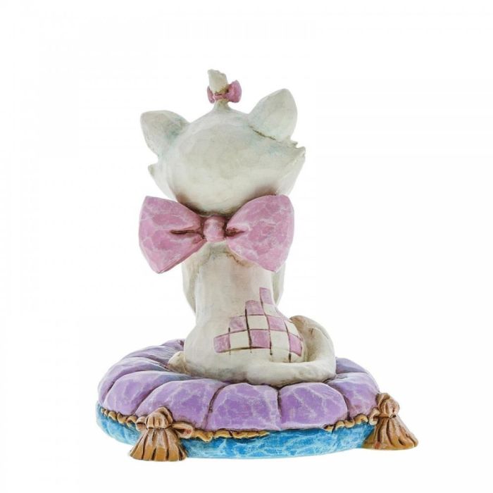 Enesco Mini Figura Disney Los Aristogatos 3 Enesco Mini Figura Disney Los Aristogatos 3