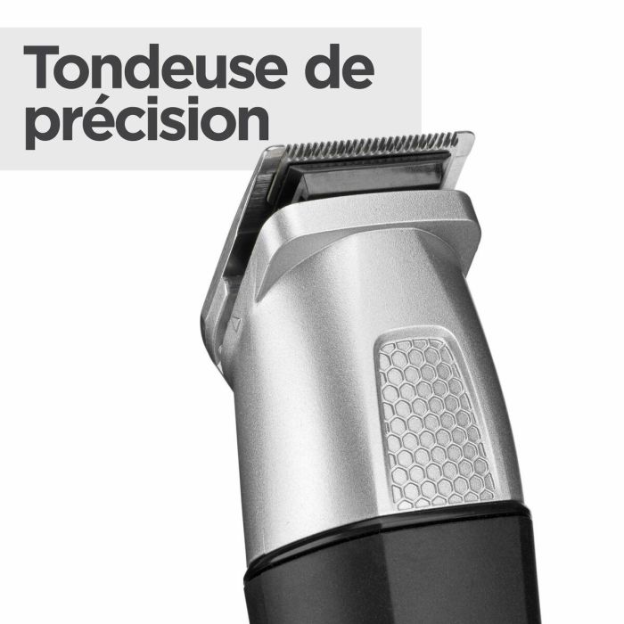 Cortapelos Babyliss MT812E 10 Cortapelos Babyliss MT812E 10