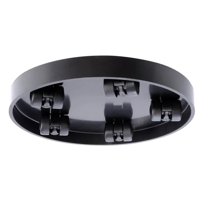 Eda Soporte de Rollete AUC3086960212339 - Ø 30 cm - Slate Gray 2