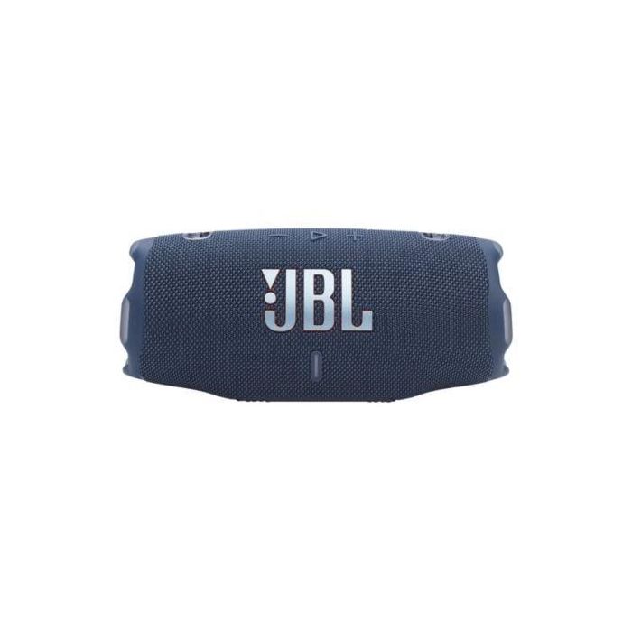 JBL JBLCHARGE6BLU Altavoz Bluetooth Charge 6 45W RMS, 28h Autonomía, Resistente Agua y Polvo, Power Bank, Auracast, Azul 1 JBL JBLCHARGE6BLU Altavoz Bluetooth Charge 6 45W RMS, 28h Autonomía, Resistente Agua y Polvo, Power Bank, Auracast, Azul 1