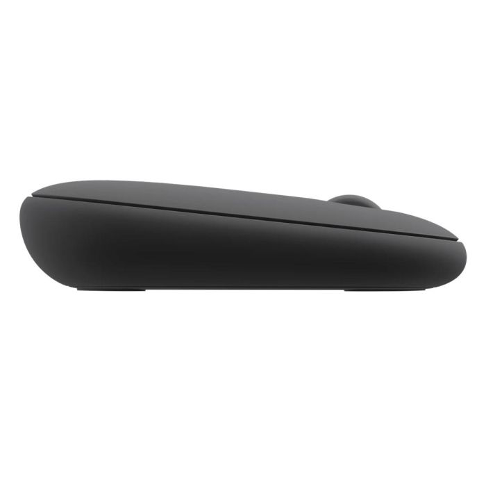 LOGITECH RATON INALAMBRICO PEBBLE MOUSE 2 M350S NEGRO. 4 LOGITECH RATON INALAMBRICO PEBBLE MOUSE 2 M350S NEGRO. 4