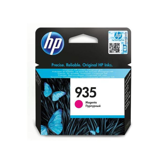 HP OfficeJet Pro 6230/6830 Cartucho Magenta nº935 1