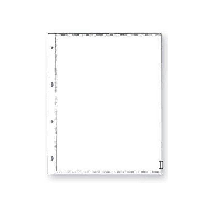 Recambio Agenda Senfort Planner 195X260 2 Fundas Cremallera