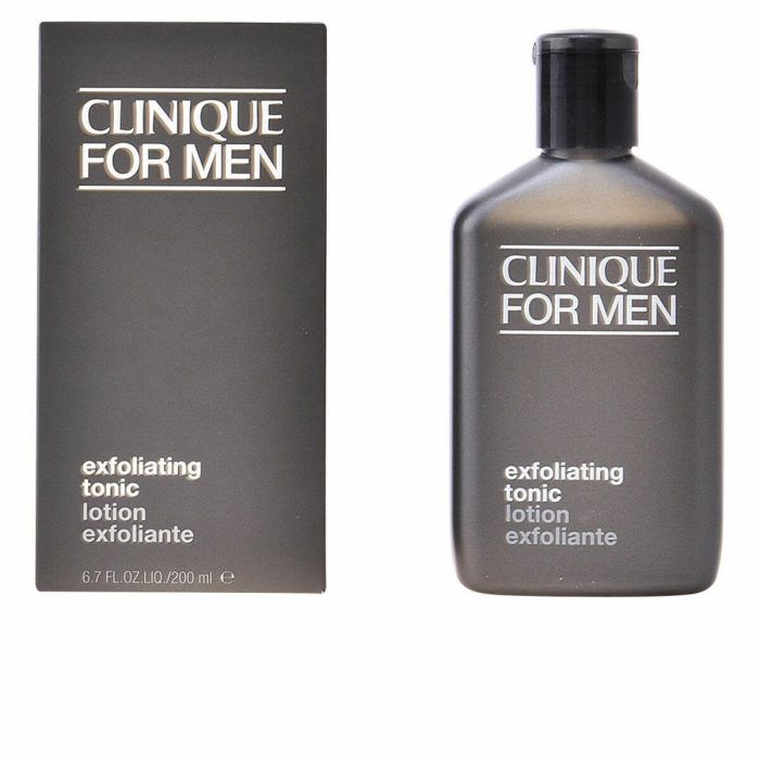 Clinique Ssfm Scruffing Lotion 2.5 200 mL Clinique Ssfm Scruffing Lotion 2.5 200 mL