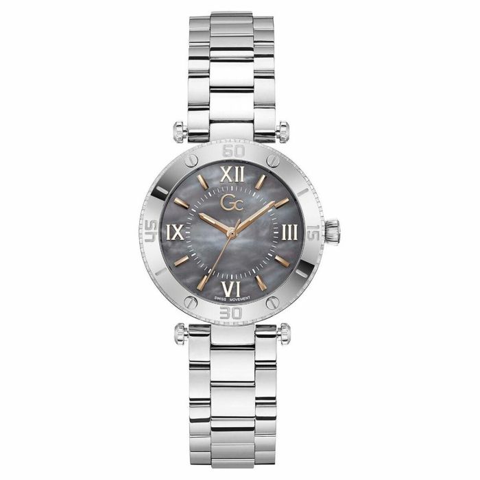 Reloj Mujer GC Watches Z05001L5MF (Ø 34 mm) Reloj Mujer GC Watches Z05001L5MF (Ø 34 mm)