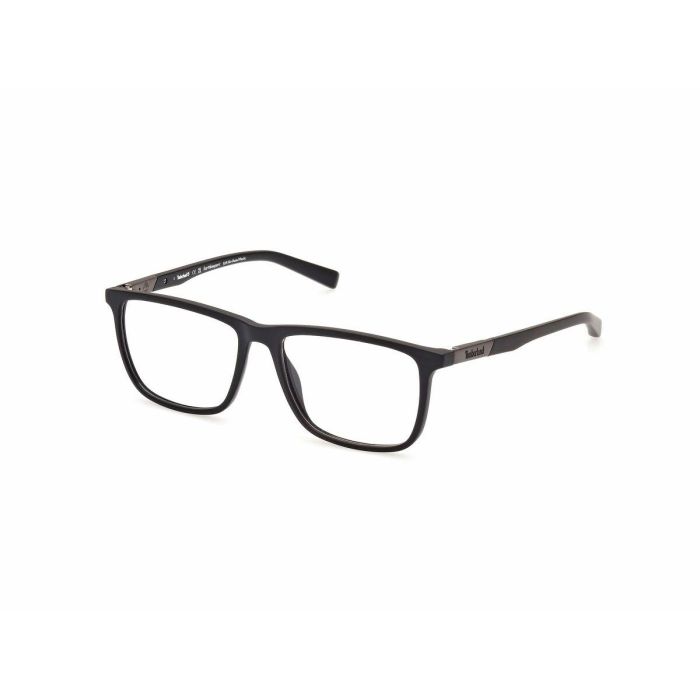 Montura de Gafas Hombre Timberland TB1801 54002 5 Montura de Gafas Hombre Timberland TB1801 54002 5