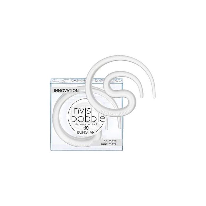 Invisibobble Bunstar Ice Ice Lady