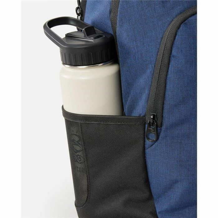 Mochila Casual Rip Curl Ozone 30L Pro Azul 1 Mochila Casual Rip Curl Ozone 30L Pro Azul 1