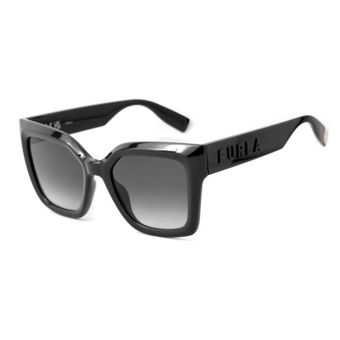 Gafas de Sol Mujer Furla SFU810V5303GR Ø 53 mm