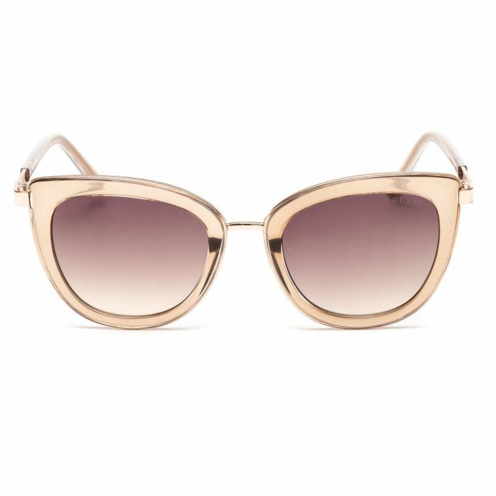 Gafas de Sol Mujer Guess GF6089-5257F Ø 52 mm 1 Gafas de Sol Mujer Guess GF6089-5257F Ø 52 mm 1